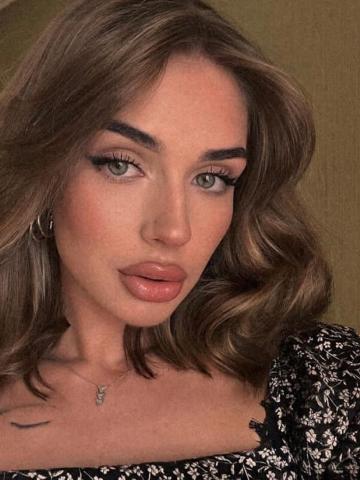 Индивидуалка Лидия Фотография 3