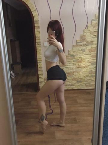 Индивидуалка Жасмин Фотография 4
